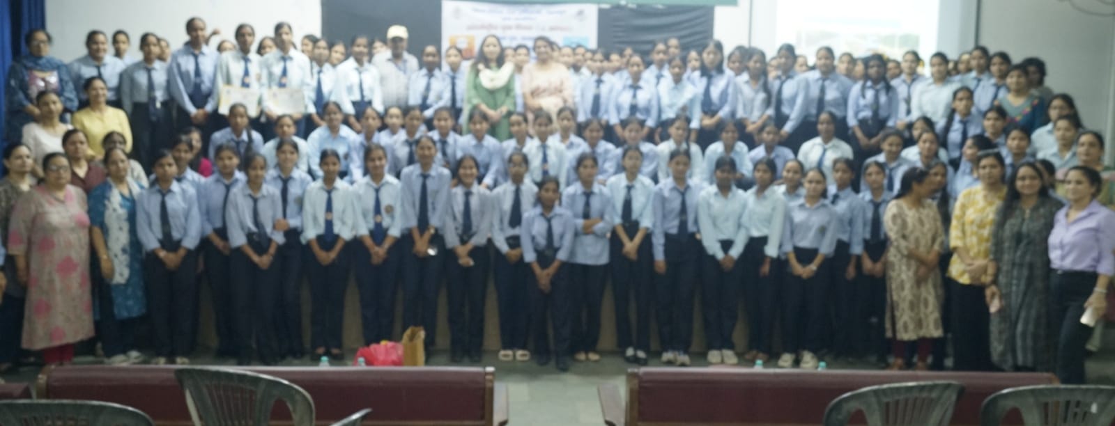 Youth Day on 12th August 2025.